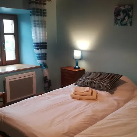 Semesterbostad Arduenna